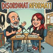 Podcast DisordinatInformati