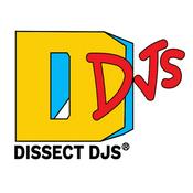 Podcast Dissect DJs