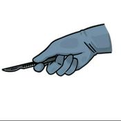 Podcast Dissecting Cancer