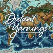 Podcast Distant Yarnings