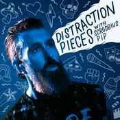 Podcast Distraction Pieces Podcast with Scroobius Pip