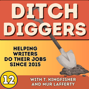 Podcast Ditch Diggers