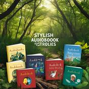 Podcast Dive Into Expertly Narrated Audiobooks with Easy Access