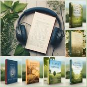 Podcast Dive Into Your Favorite Digital Audiobooks In High-Definition Audio
