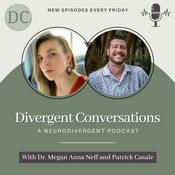 Podcast Divergent Conversations