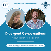 Podcast Divergent Conversations
