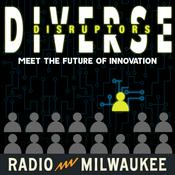 Podcast Diverse Disruptors
