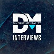 Podcast Diverse Mentality Interviews