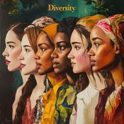 Podcast Diversity