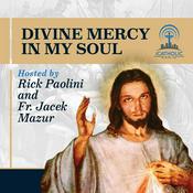 Podcast Divine Mercy in My Soul