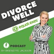Podcast Divorce well with Equal Exes