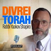 Podcast Divrei Torah