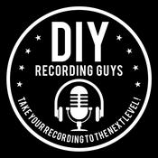 Podcast DIY Recording Guys