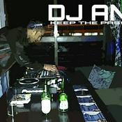 Podcast Dj Anz's Podcast