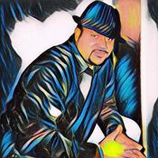 Podcast Dj Boogie Down Brown