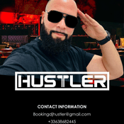 Podcast Dj Hustler