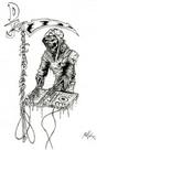Podcast DJ Reaper's first podcast