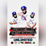 Podcast Dj Short Mike Unlimited