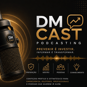 Podcast DM CAST - Podcasting