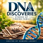 Podcast DNA Discoveries