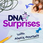 Podcast DNA Surprises