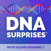 Podcast DNA Surprises