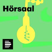 Podcast Hörsaal - Deutschlandfunk Nova