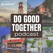 Podcast DO GOOD TOGETHER