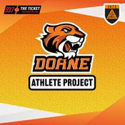 Podcast Doane Athlete Project - 93.7 The Ticket KNTK