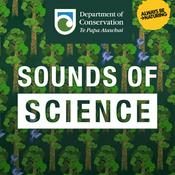 Podcast DOC Sounds of Science Podcast