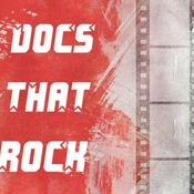 Podcast Docs That Rock Podcast
