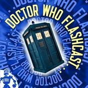 Podcast Doctor Who Flashcast