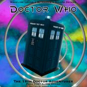 Podcast Doctor Who: The 18th Doctor Adventures