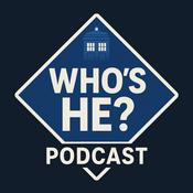 Podcast Who's He? Podcast
