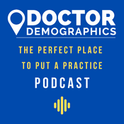 Podcast Doctor Demographics Podcast