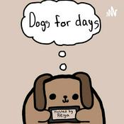 Podcast Dogs for Days