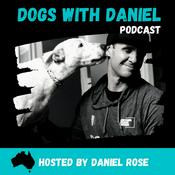 Podcast Dogs with Daniel