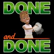 Podcast Doing.It.Scared (D.I.S) Podcast