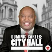 Podcast Dominic Carter: City Hall