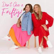 Podcast Don‘t Give A Fifty