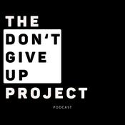 Podcast The Don't give up project podcast