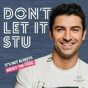 Podcast Don't Let It Stu