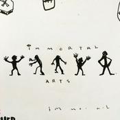 Podcast Immortal Arts Studio