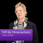 Podcast Doris Dörrie: Triff die Filmemacherin