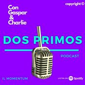 Podcast Dos Primos