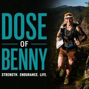 Podcast Dose of Benny