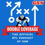 Podcast Double Coverage - The Official NFL Podcast of GSN