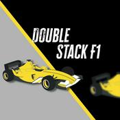 Podcast Double Stack F1 Podcast