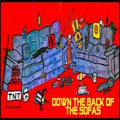 Podcast Down the Back of the Sofas