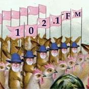 Podcast Down The Rabbit Hole Radio Plays